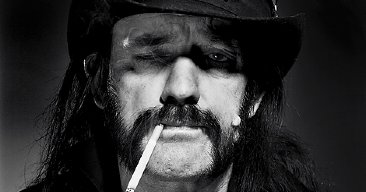 Seks droga i rock n roll