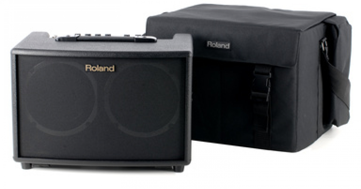 Mit Roland Ac 60 A Nic Vic Uz Nepotrebovat Frontman Cz
