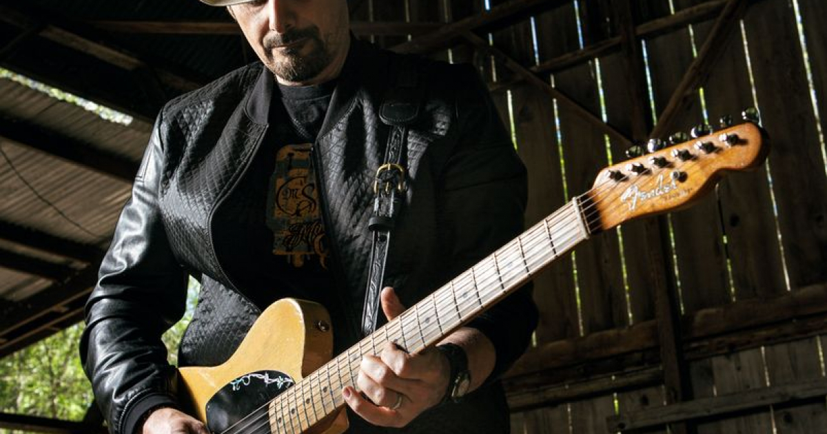 Seymour Duncan Secret Agent krkový singl pro Fender Esquire frontman.cz