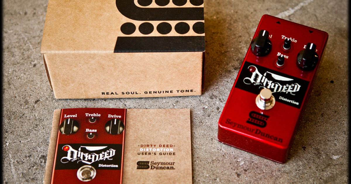 ギター Duncan dirty deed distortion Seymour Duncan Distortion 8 - Metal - YouTube