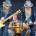 ZZ Top jsou na Raw zvukově tou nejšpinavější bluesrockovou kapelou na světě. | Foto: Brian Marks ZZ Top jsou na Raw zvukově tou nejšpinavější bluesrockovou kapelou na světě. | Foto: Brian Marks