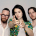 Národního kola Eurovision Song Contest 2021 se účastní také česko-norský projekt We Are Domi | Foto: Katerina Guić Národního kola Eurovision Song Contest 2021 se účastní také česko-norský projekt We Are Domi | Foto: Katerina Guić