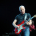 Mark Knopfler, foto: Christopher Bowley