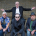 The Damned měli za dobu svého působení různé podoby. Na AD 2022 si vychutnáme tu čistě punkovou. | Foto: Facebook kapely