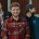 Krang připravili skvělé skate punkové album, které dokáže pobavit. | Foto: archiv kapely Krang připravili skvělé skate punkové album, které dokáže pobavit. | Foto: archiv kapely