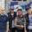 Fialkám se do jejich klasického punku podařilo přimíchat trochu rockovějšího nádechu, ale i taneční rozjuchanosti v rytmu ska. | Foto: archiv kapely Fialkám se do jejich klasického punku podařilo přimíchat trochu rockovějšího nádechu, ale i taneční rozjuchanosti v rytmu ska. | Foto: archiv kapely