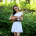 Chicagská písničkářka Emma Lee s ukulele Lanikai | Zdroj: twitter Lanikai Ukes Chicagská písničkářka Emma Lee s ukulele Lanikai | Zdroj: twitter Lanikai Ukes