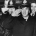 Beatles na návštěvě birminghamské policie. | Foto: Wikimedia commons Beatles na návštěvě birminghamské policie. | Foto: Wikimedia commons