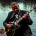B. B. King v řece Mississippi. | Foto: autor s využitím AI