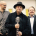  Philip Catherine a jeho trio | Zdroj: P&J Music