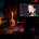 Vendula Šmoldasová, Zeuritia při streamu | Zdroj: #nechodven Vendula Šmoldasová, Zeuritia při streamu | Zdroj: #nechodven
