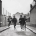 Když John, Paul, George a Ringo po necelé hodině a půl dodivočili, nechali jsme spuštěné plátno a pustili si na něj ČT24, tedy Volební studio. | Foto: United Artists, Apple Corps