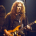 Eddie Clarke, foto: YouTube