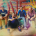 Coldplay, zdroj: Aerofilms