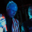 Keith Flint jako Beetlejuice, Zdroj: Wikipedie Keith Flint jako Beetlejuice, Zdroj: Wikipedie