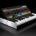 Roland JUPITER-08 s přibalenou klaviaturou K-25m. | Foto: Roland 