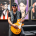 Pózující Matthias Jabs (Scorpions) na minulém ročníku | Zdroj: Messe Frankfurt Exhibition GmbH / Pietro Sutera