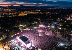 Sziget, foto: Rockstar Photographers