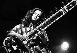 Anoushka Shankar | Foto: Barka Fabiánová