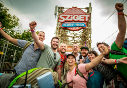 Sziget, foto: Rockstar Photographers