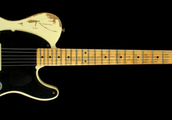 Fender Custom Shop Masterbuilt