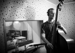Nové album Nikolaje Nikitina Humanity Suite vzniklo jako společné dílo postavené na důvěře. | Foto: Peter Konečný