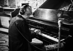 Nové album Nikolaje Nikitina Humanity Suite vzniklo jako společné dílo postavené na důvěře. | Foto: Peter Konečný