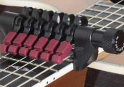 Harmonic Gloves | Foto: SpiderCapo