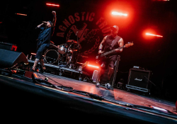 Agnostic Front