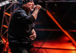 Agnostic Front