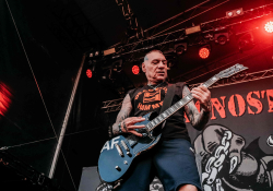 Agnostic Front