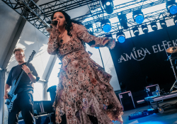 Pátek, Amira Elfeky | Foto: Jimmy Puda 
