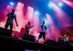 Asian Dub Foundation
