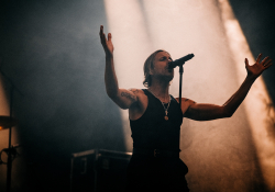 Středa, Awolnation | Foto: Jimmy Puda 