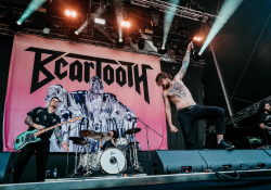 Beartooth