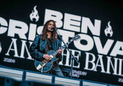Ben Cristovao