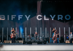 Sobota, Biffy Clyro | Foto: Jimmy Puda 