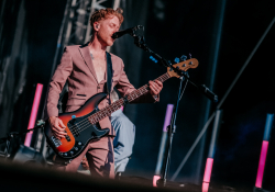 Sobota, Biffy Clyro | Foto: Jimmy Puda 