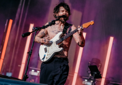 Sobota, Biffy Clyro | Foto: Jimmy Puda 