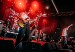Boston Manor | Foto: autor článku