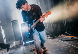 Boston Manor | Foto: autor článku