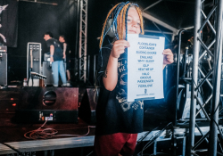 Boston Manor | Foto: autor článku
