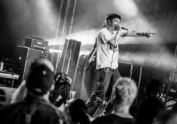 Boston Manor | Foto: autor článku