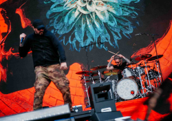 Breaking Benjamin