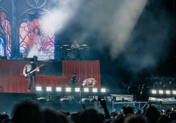 Bring Me The Horizon