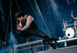 Bury Tomorrow