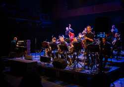 Cotatcha Orchestra | Foto: Jakub Jíra