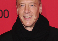 Christian Marclay 2012 | Foto: Shankbone