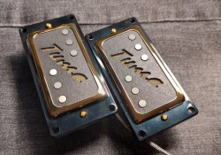 Tuma Wide Range | Foto: Archiv Tuma pickups