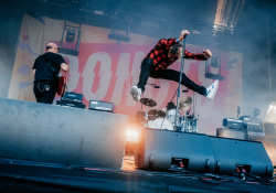 Donots | Foto: autor článku